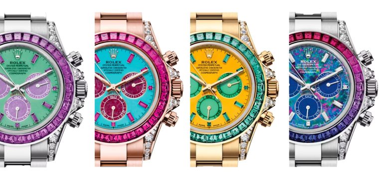 Swiss Rolex Cosmograph Daytona Replica