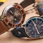 Breitling Superocean Heritage Replica Watches UK
