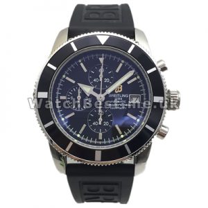 UK Breitling Quartz Movement SuperOcean Heritage Replica Watches UK