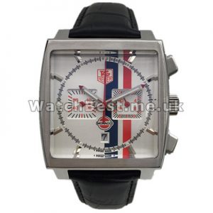 Tag Heuer Quartz Movement Replica Men's High Quality Watches UK
