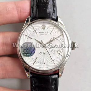 Automatic Movements Fake Rolex Cellini Watches With 39MM For Men
