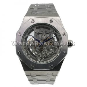 Special Quartz Neutral Copy Audemars Piguet Royal Oak Watches With Sturdy Steel Bracelets Sale