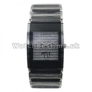 Special Quartz Movements Replica Rado DiaStar Watches For Men With 40MM Tungsten Steel Cases