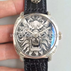 Special Male 44MM Panerai Luminor Replica Automatic Watches