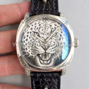 Male Luminous Automatic Panerai Luminor Replica 44MM Watches