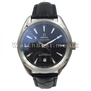 Swiss Automatic Omega Seamaster Fake 40MM Watches For Men