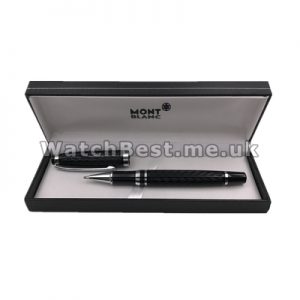 Black Montblanc Pens With Caps In Low Price